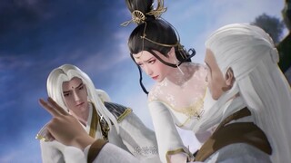 万界仙踪 第396话 蓝光1080P