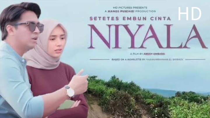 setetes embun cinta niyala full movie HD 2025