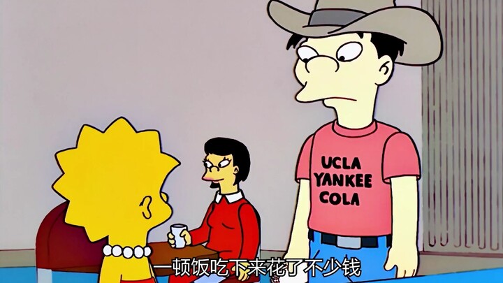 侯墨居然是这样的人