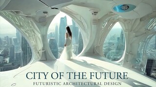 City of the Future