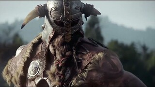 [Game][UP TALK]GMV mix CG: Siêu kịch tính. Hình ảnh như một bộ phim
