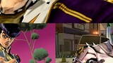 【JOJO EOH】6 Kojo Jotaro vs 4 Character Voice Collection 【ภาษาจีน】