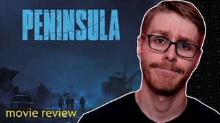 Peninsula learned the wrong lessons from Train to Busan | Movie Review