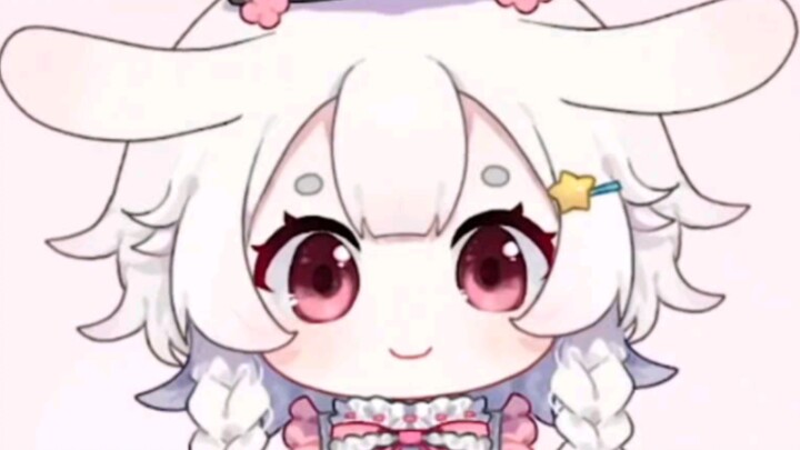 【live2D】A free model