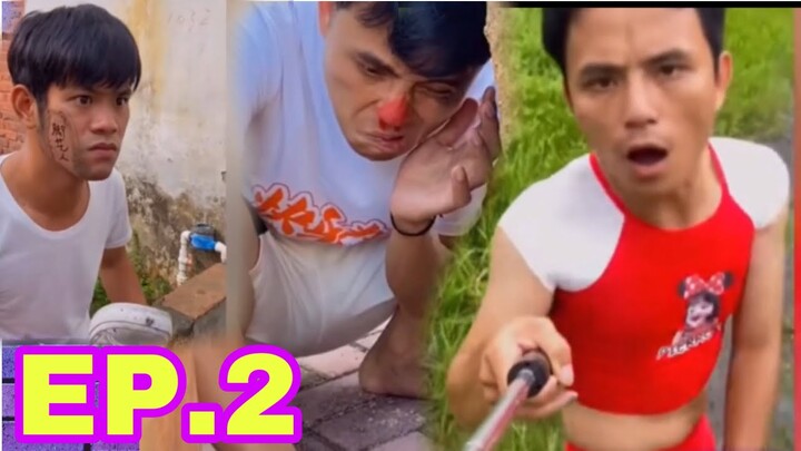 คลิปตลกจีนEP.2