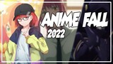 REKOMENDASI ANIME FALL 2022 IS HEREE!!!