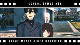 hmm  anime aesthetic ...