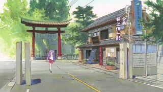 Lucky☆Star (Dub) Episode 2