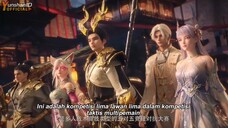 Wealth And Wonder Eps 15 Sub Indo