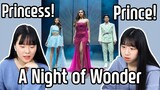 Disney Princess Prince Existed in the Philippines! | Korean React to A Night of Wonder Disney+ Ph