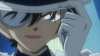 Kudo Shinichi: Bashan Chushui terpencil, dan sepupuku selalu COS aku.