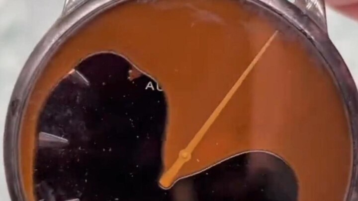 It’s so waterproof—no leaks at all!