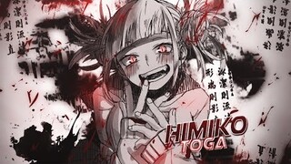 Boku no Hero Academia「AMV」- Himiko Toga ᴴᴰ