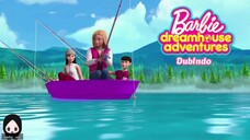 [DubIndo] Barbie : Pergi Memancing