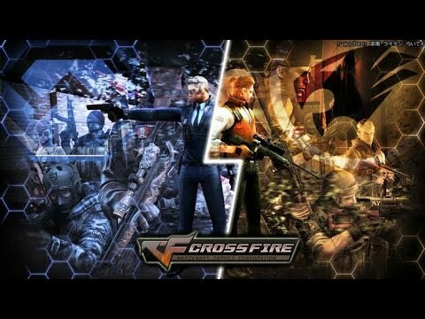 ⌜CROSFIRE PH⌟ ↦ The Golden Eye! (FR-F2 Horus 1 Spin Jackpot)