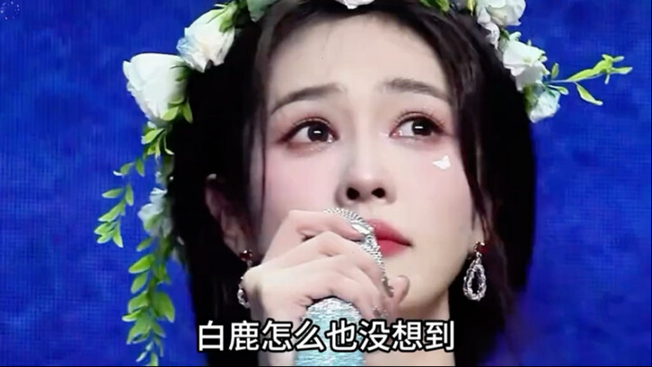 Yang Zi takes revenge for Bai Lu using jicama, and the stars’ reactions are utterly unexpected!
