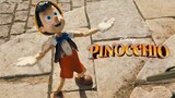 Pinocchio (2022) - First Look At Pinocchio's New Design & Release Date