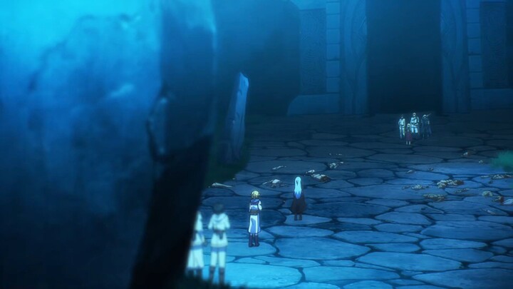 That Time I Got Reincarnated as a Slime Season 4 ep 9 Hindi Dubbed