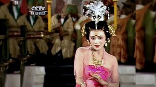 [Zhou Jie丨 Dance] Tôi không cho phép các bạn không biết đến Nữ thần sắc đẹp phương Đông chứ đừng nói