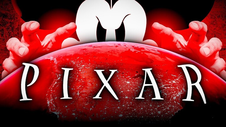 How Disney is Changing Pixar's Magic
