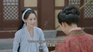 Miss the Dragon Ep. 11 English Sub