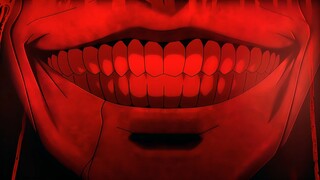 𝙔𝙊𝙐 𝘼𝙍𝙀 𝘿𝙀𝘼𝘿！ - 『I level up alone』