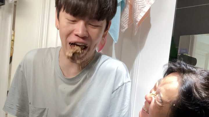 当我要减肥却管不住嘴