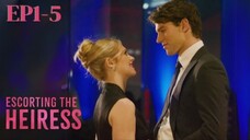 Escorting The Heiress