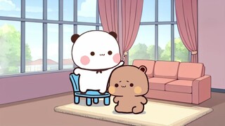 Trời trở lạnh rồi nhớ mặc thêm quần áo nhé.