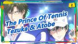 [The Prince Of Tennis] [Tezuka & Atobe] The Infinite Feather_2