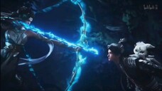 Back as Immortal Lord - Ep 7