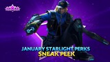 JANUARY 2022 CLINT OPERATOR CL STARLIGHT PREVIEW