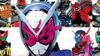 There is no returning main rider in King of Time: Philip has a full two-year schedule! Is Uncle Rang
