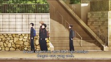 Episode 10 [p3] - [S2] Boku No Kokoro No Yabai Yatsu Subtitle Indonesia