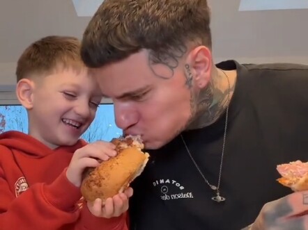 “Feeling, documenting, and quietly growing up”...