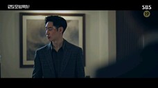 Taxi Driver S1 Episode 09