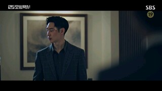 Taxi Driver S1 Episode 09