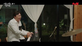 The Heavenly Idol Ep3 eng sub