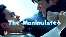 The Manipulated trailer