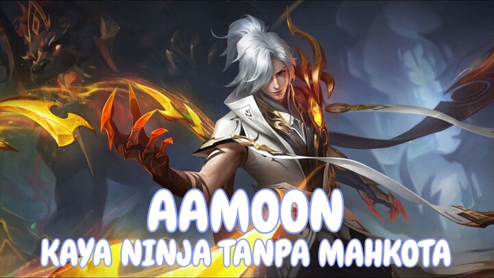 ULTINYA BIKIN MUSUH GAK BISA KABUR