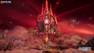Swallowed Star Eps 172 Subtitle Indonesia 1080P