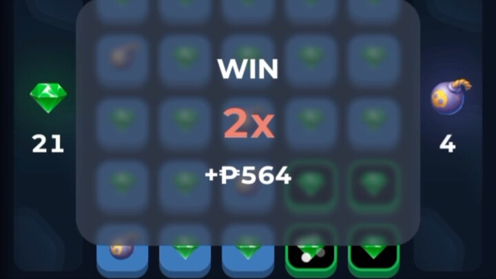 TRENDING MINES GAMES EASY WIN STRATEGY!