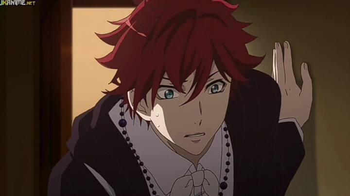 Dance With Devils Episodio 09 Sub Español