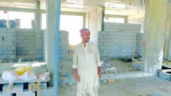 In Pakistan