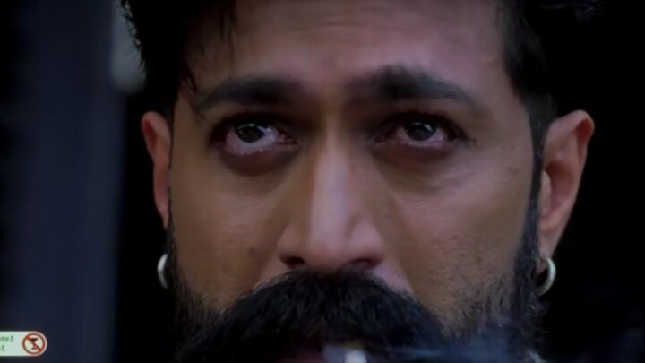 Toxic movie in Hindi.