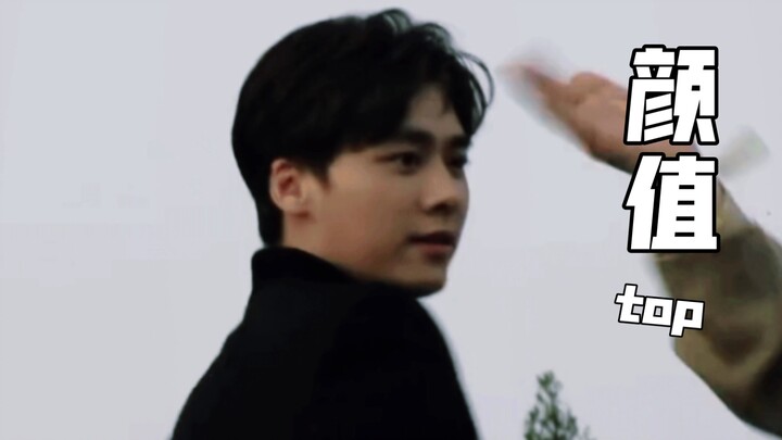 "The appearance of the entertainment industry that has regressed for six years" Li Yifeng✘Lu Han✘Yan
