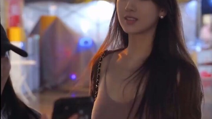 AI [Liu Yifei] is obsessed with Sisi