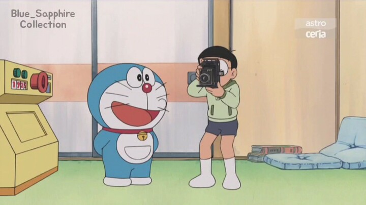 Doraemon Malay Dub