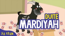 Paitun Nemu Duite Mardiyah | Animasi Ngapak Yu Atun