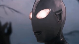 Tentang kekuatan dan penindasan yang kuat dari Ultraman baru [kualitas 4k HDR]